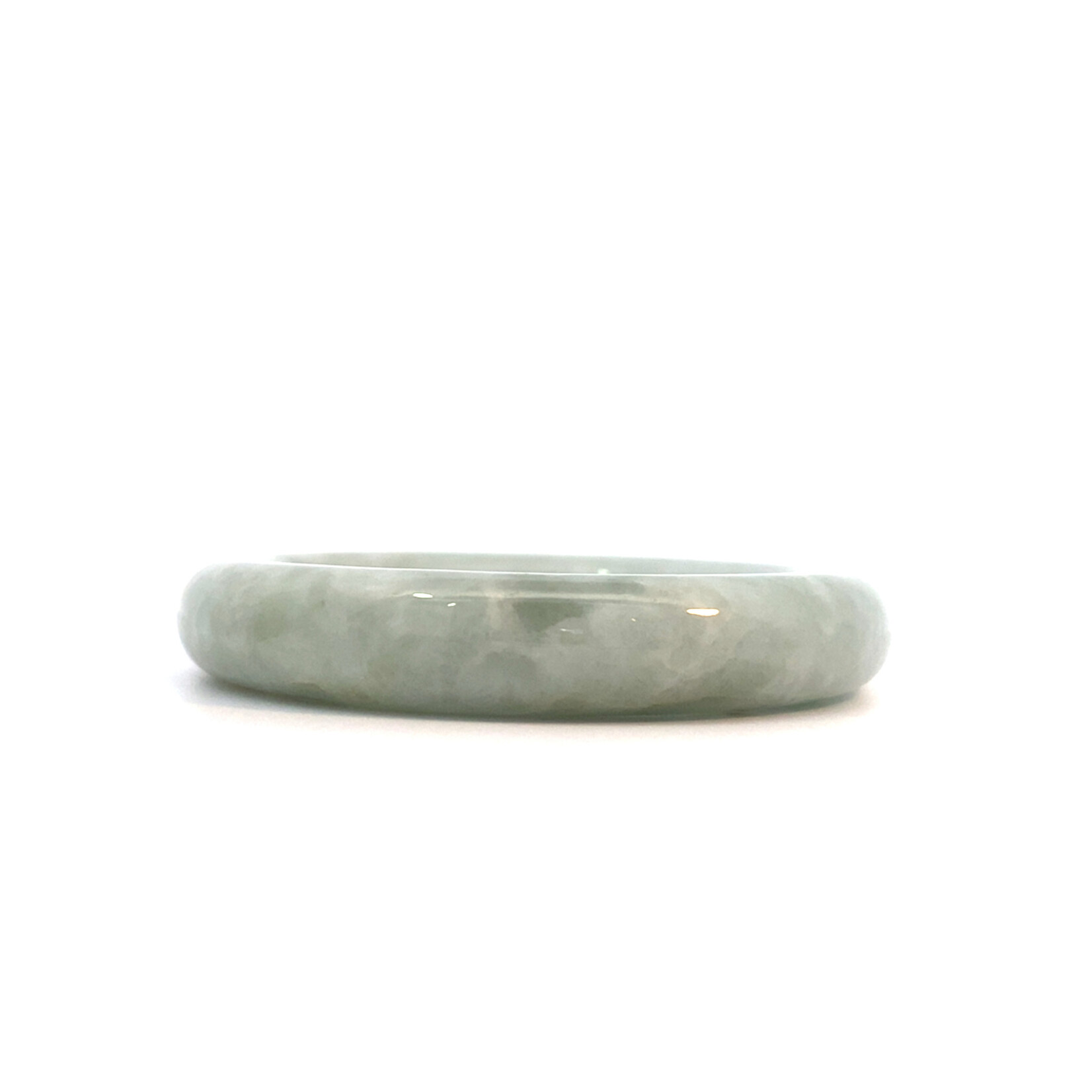Baby Jade Bangle