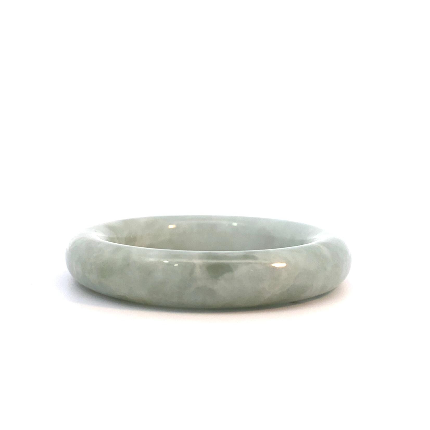 Baby Jade Bangle
