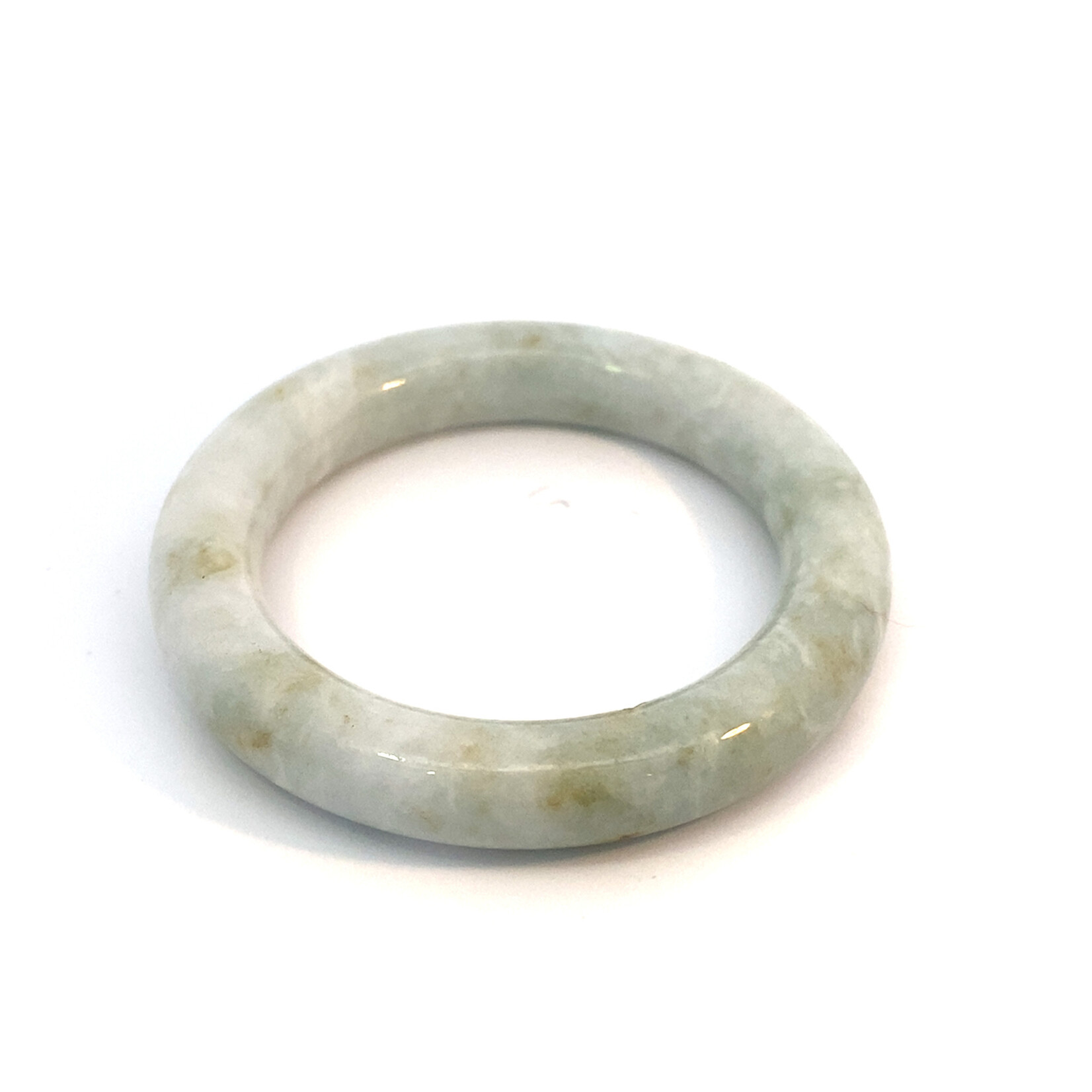 Baby Jade Bangle