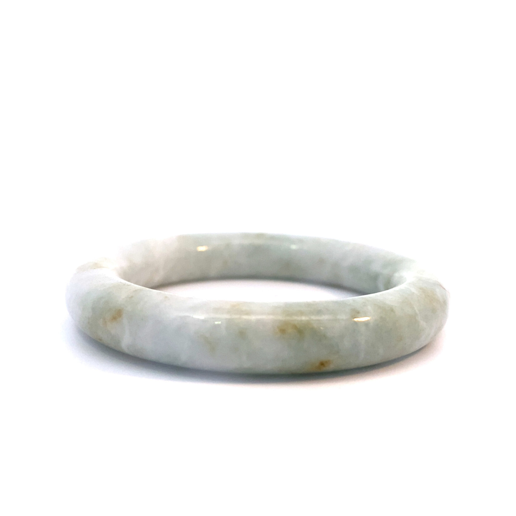 Baby Jade Bangle