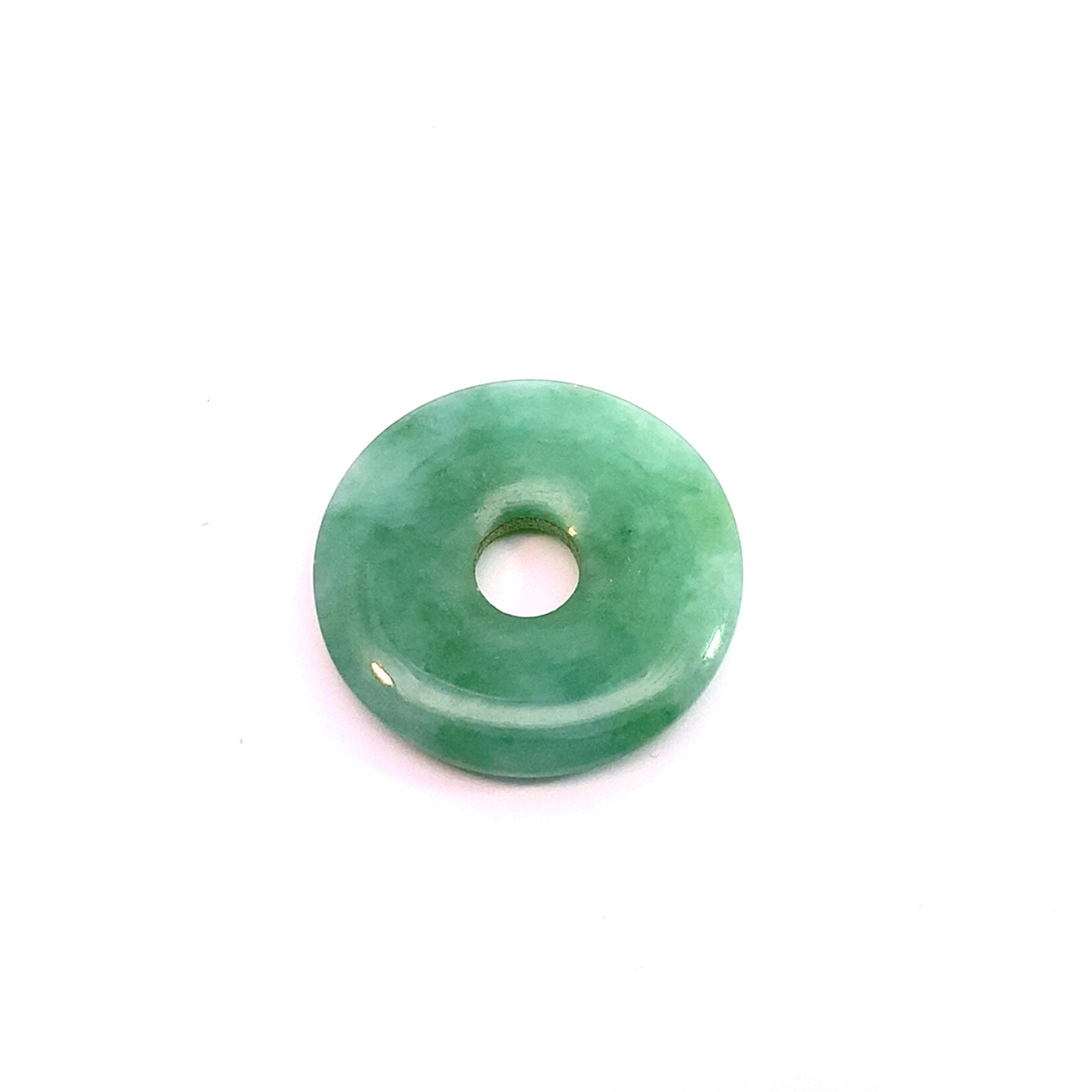 Jade Donut