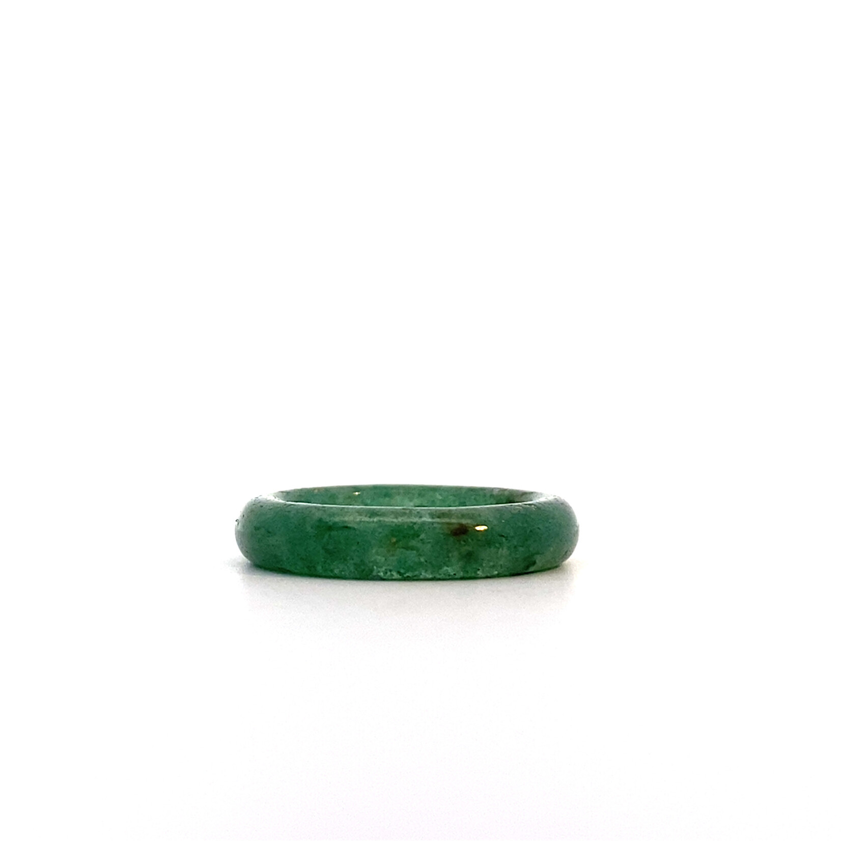 Aventurine Ring size 6