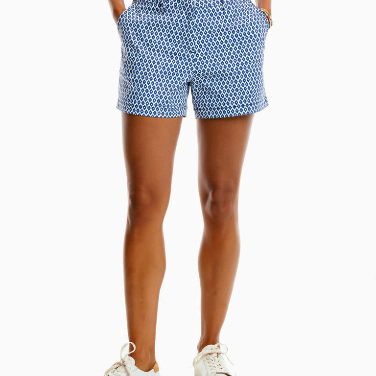 Southern Tide 4in inlet performance short