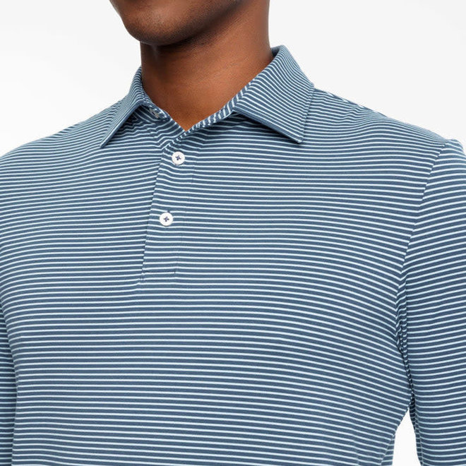 Men's Polo Shirts - J. Chris