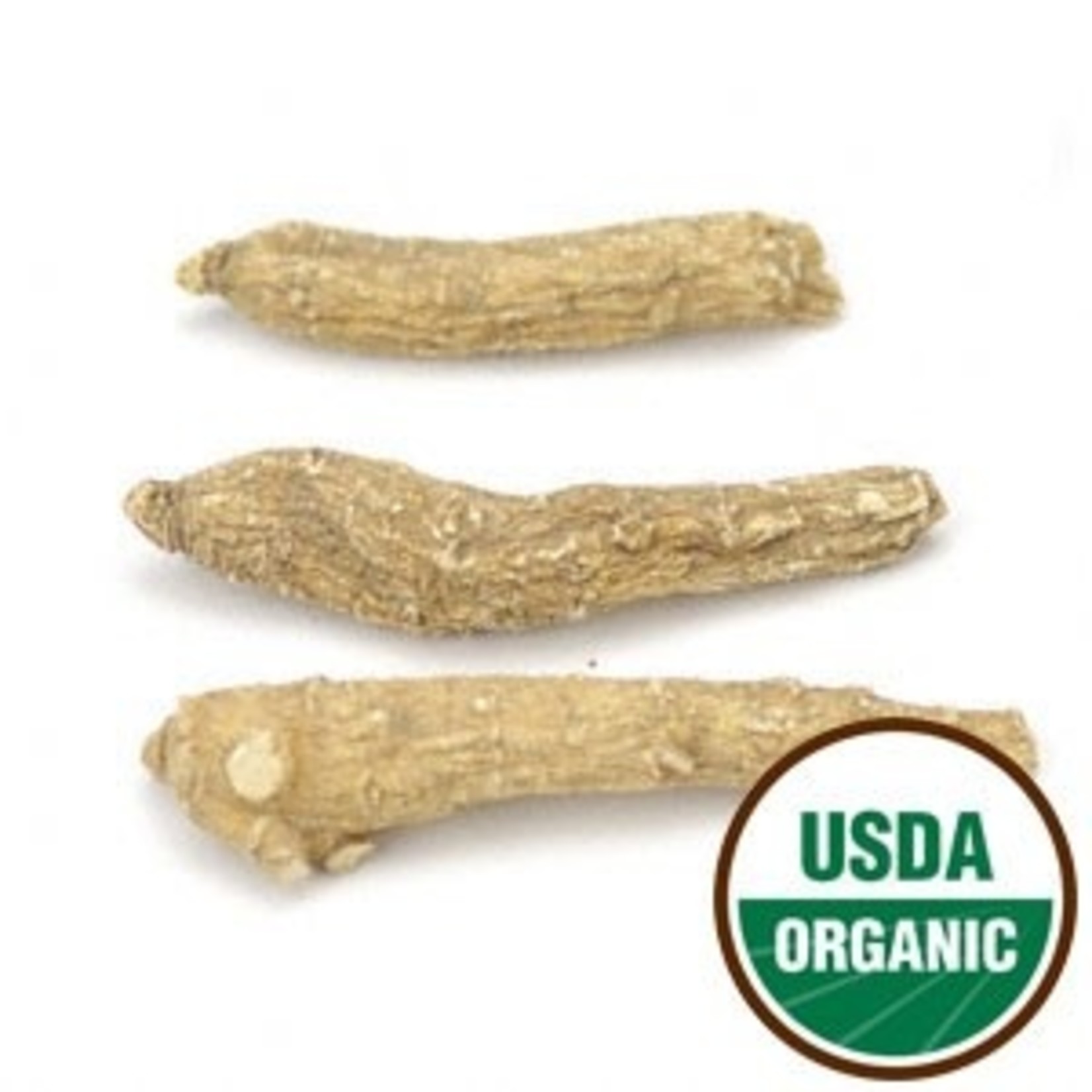 Ginseng Root (American)