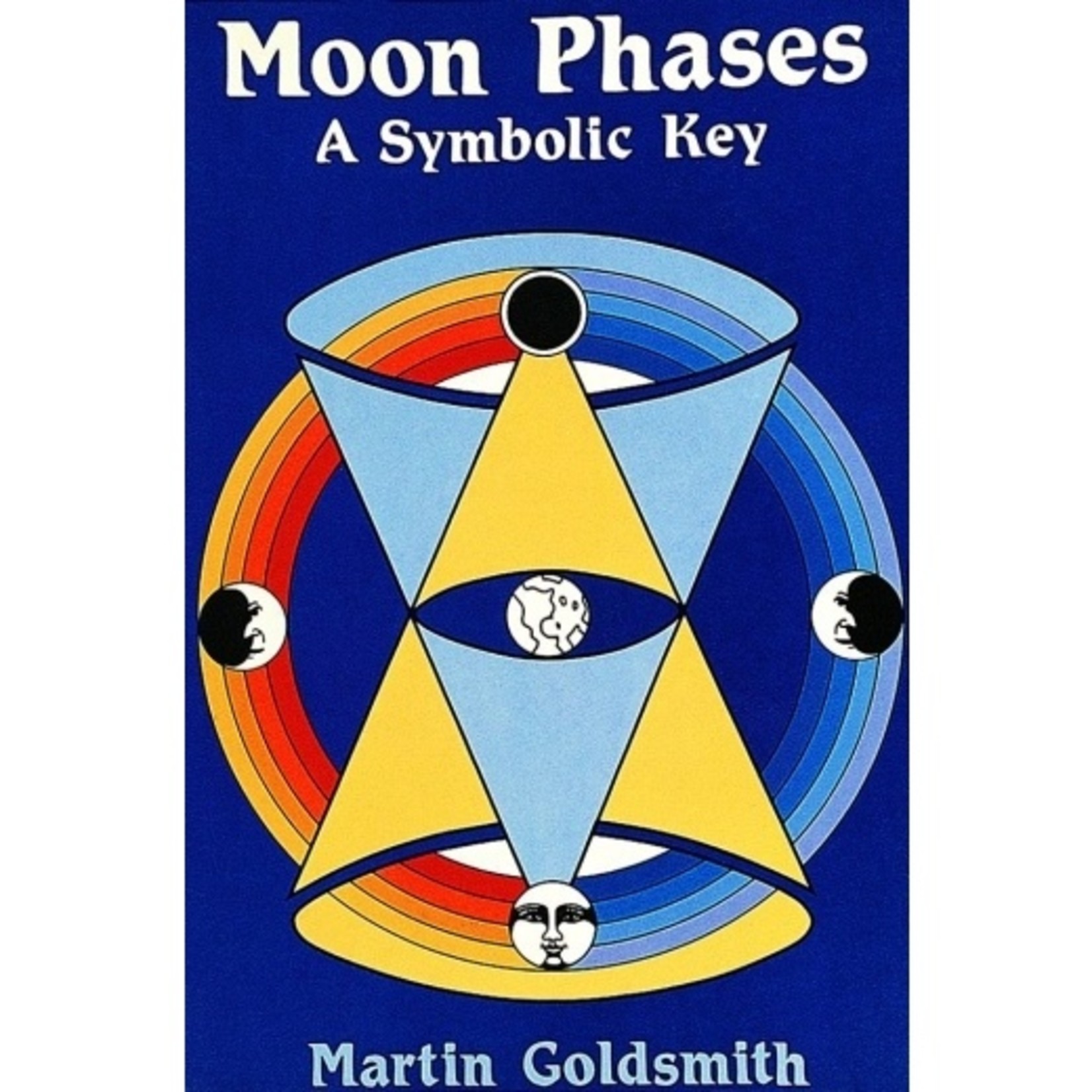 Moon Phases: A Symbolic Key