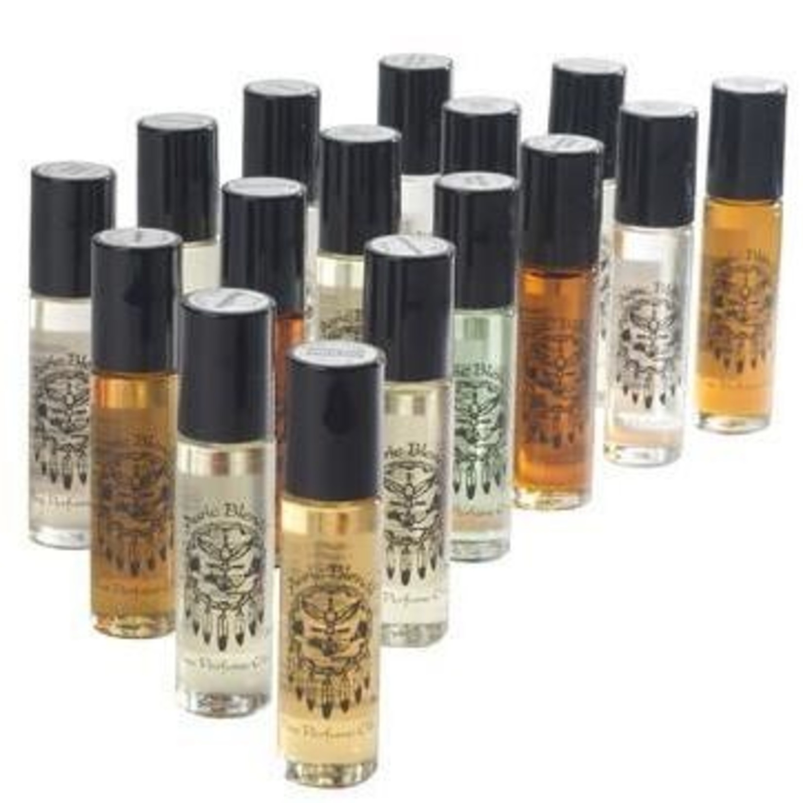 Divine Opium Fragrance Oil