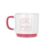 Girl Power Mug (Clearance)