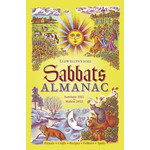 Llewellyn's 2022 Sabbat Almanac