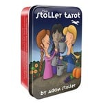 The Stoller Tarot Tin