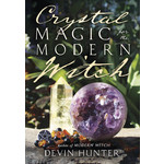 Crystal Magic for the Modern Witch