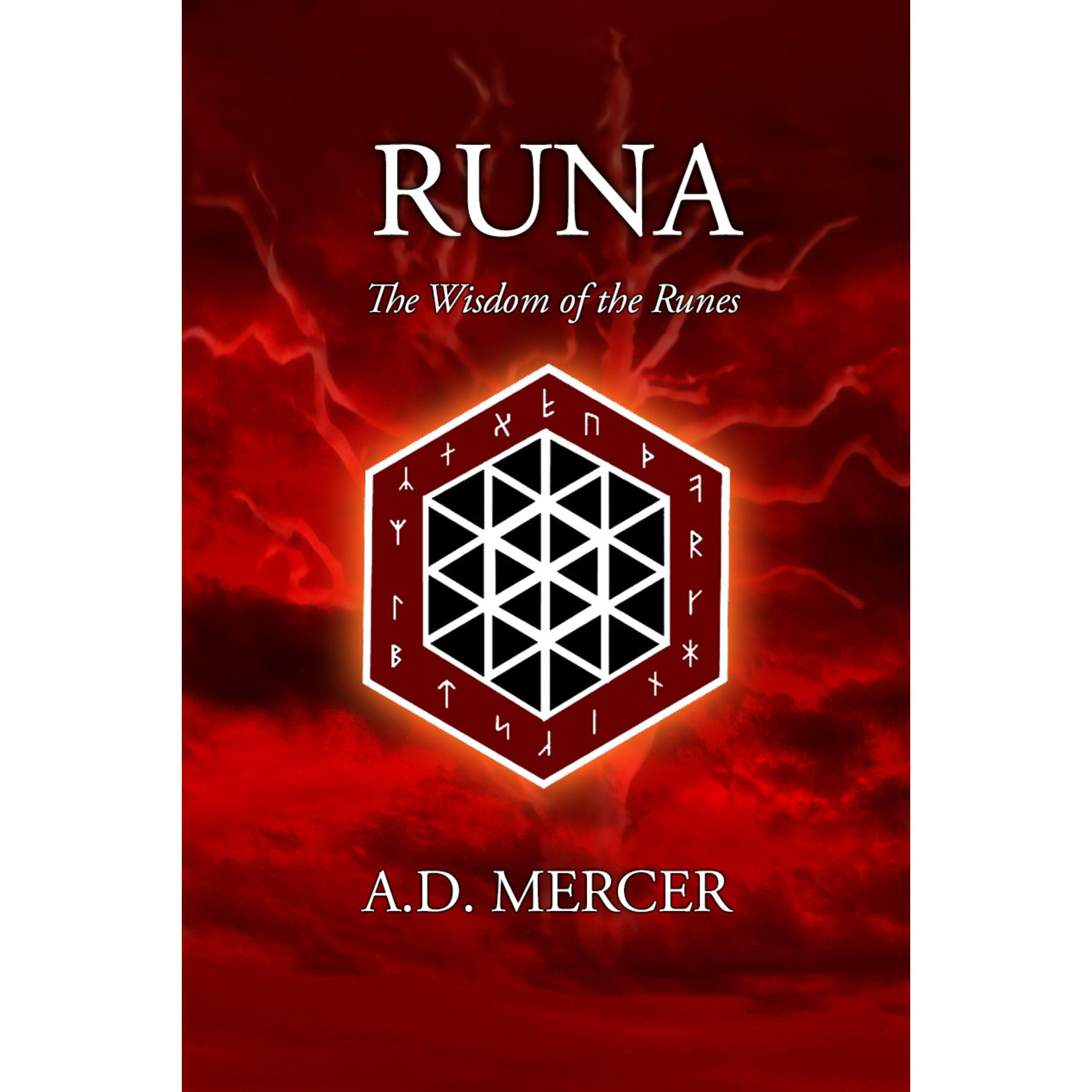 Runa The Wisdom of the Runes