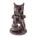 Goddess Maeve Statue - Bronze