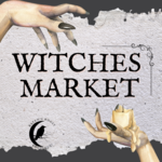 Witches Market Vendor Space - May