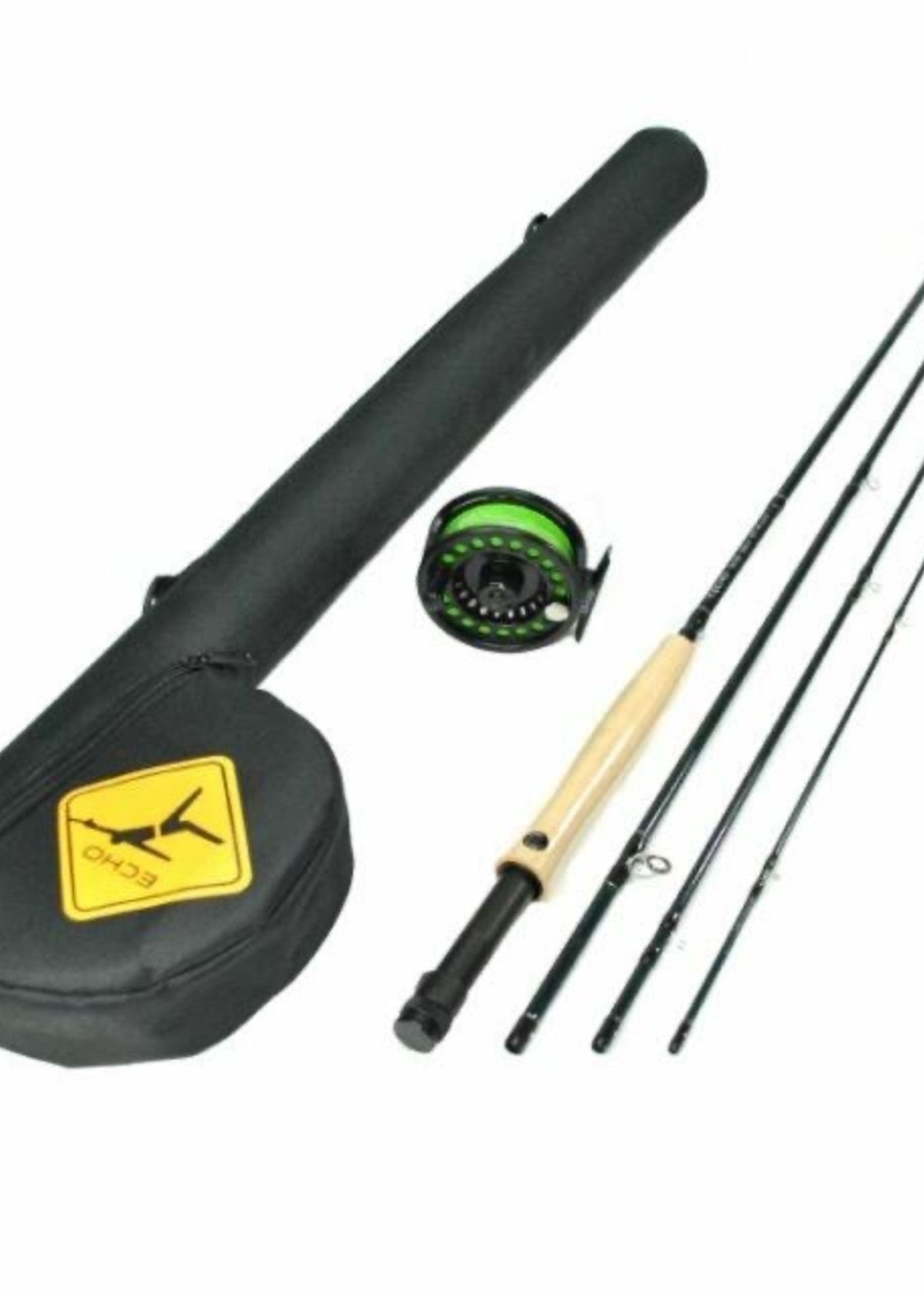 Echo Lift Kit 6 Wt