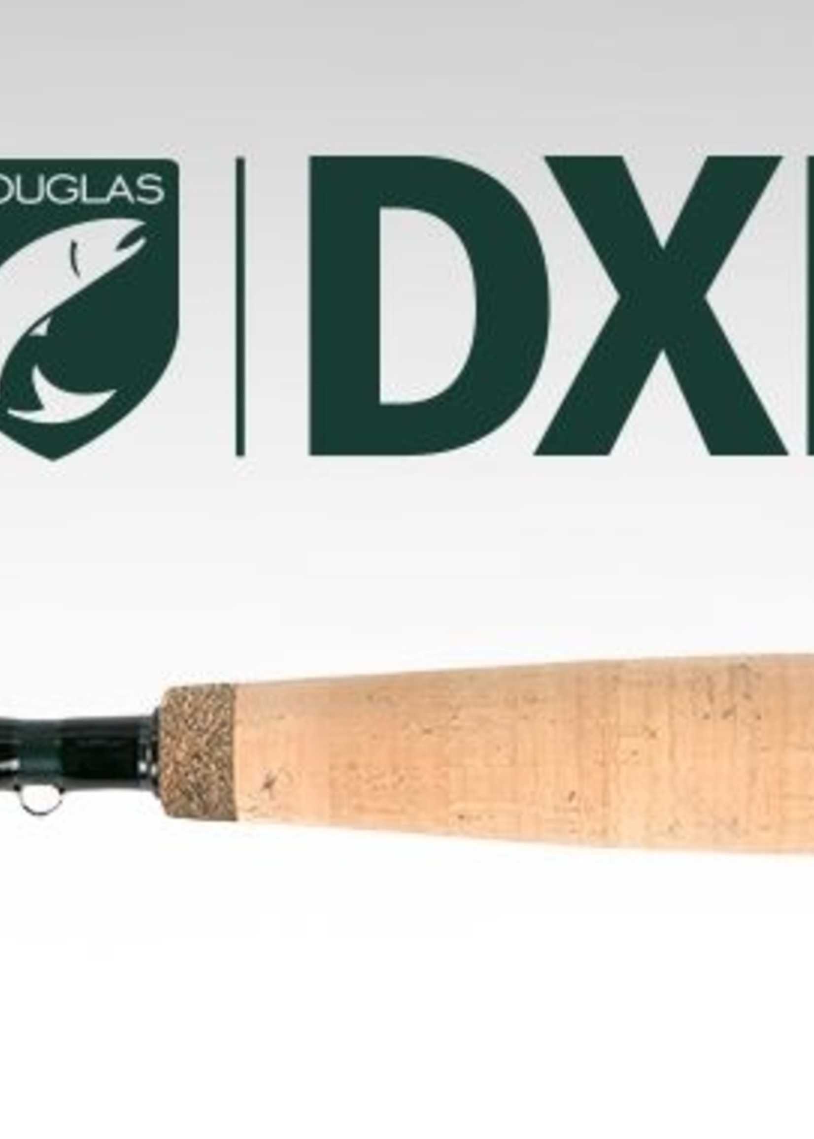 Douglas Douglas DXF 9”6 FT 6WT