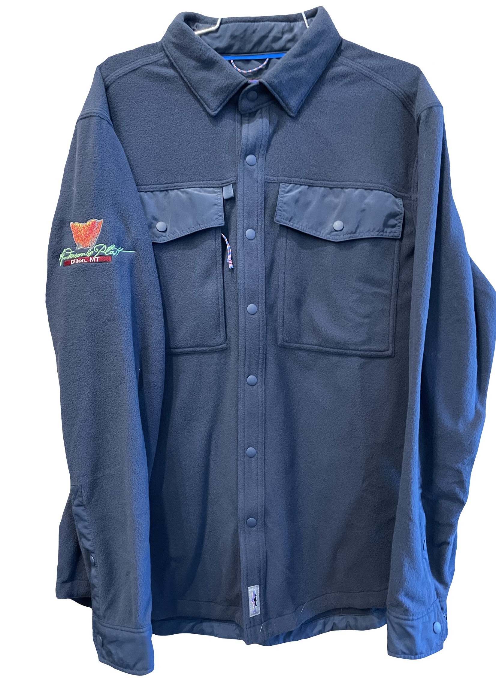 Patagonia Patagonia Men’s Early Rise Snap Shirt