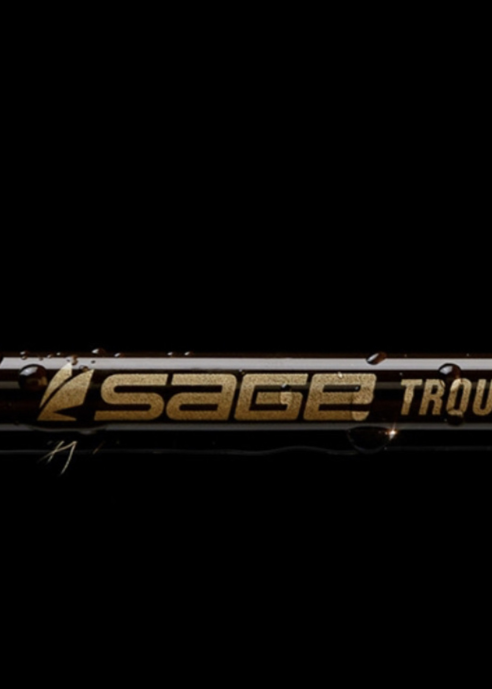 Sage Sage Trout LL 9”FT 5WT