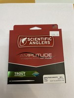 Scientific Anglers Scientific Anglers Amplitude Smooth Trout Line