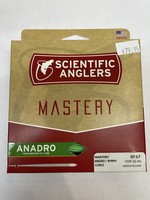 Scientific Anglers Scientific Anglers Mastery Anadro