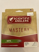 Scientific Anglers Scientific Anglers Mastery MPX