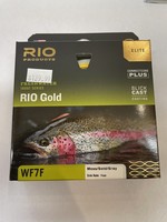 Rio Rio Gold Elite Fly Line