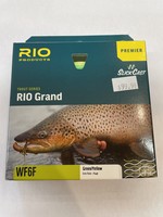 Rio Rio Grand Premier Fly Line