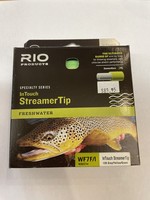 Rio Rio InTouch StreamerTip