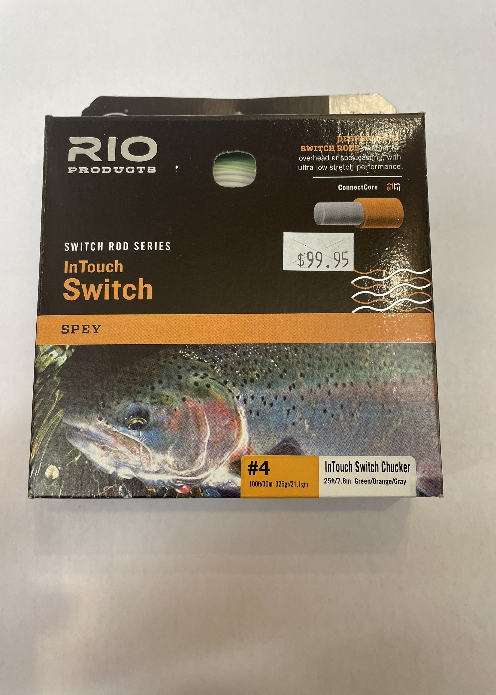 Rio Rio InTouch Switch Spey