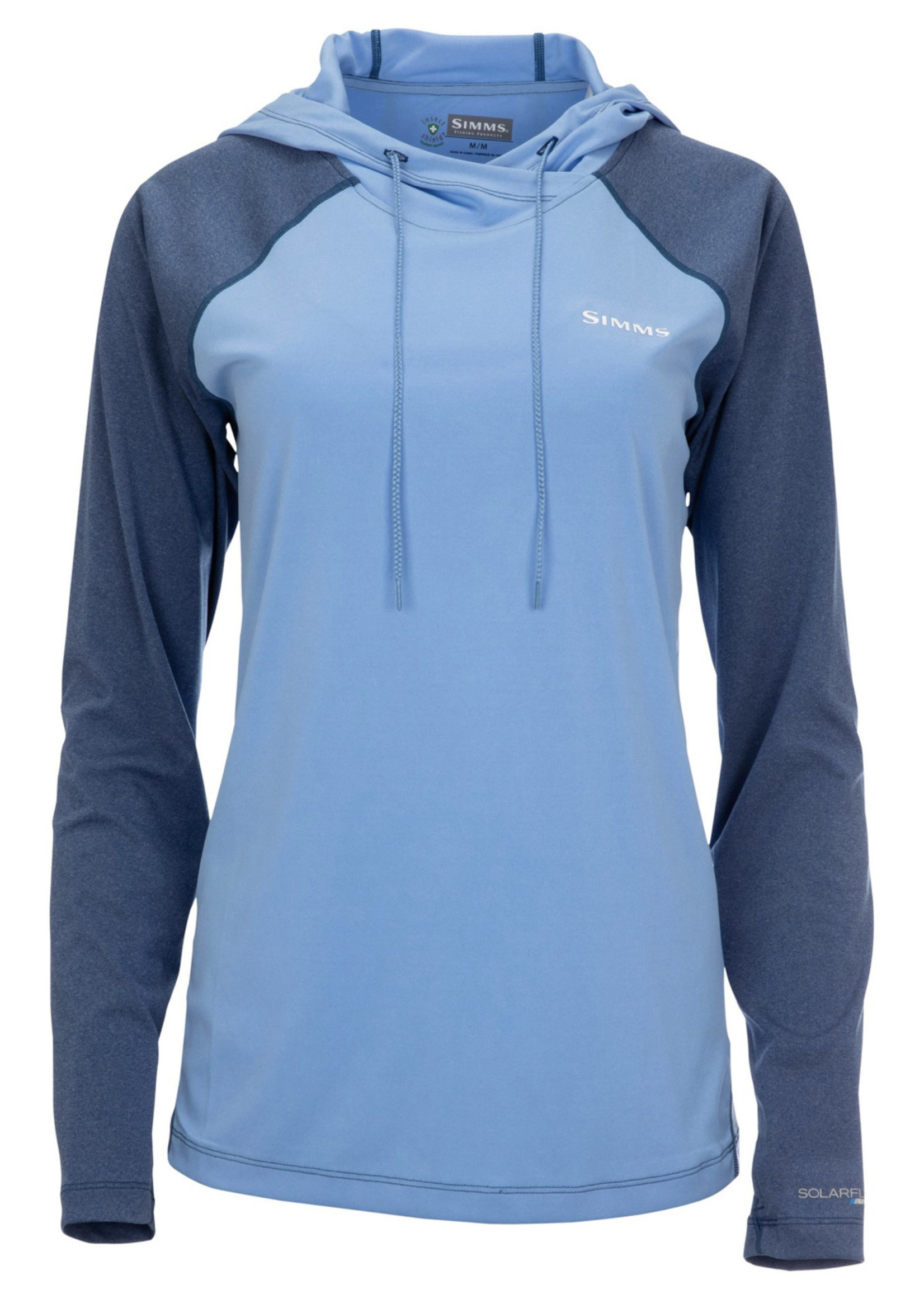 Simms Simms Women’s Bugstopper SolarFlex Hoody