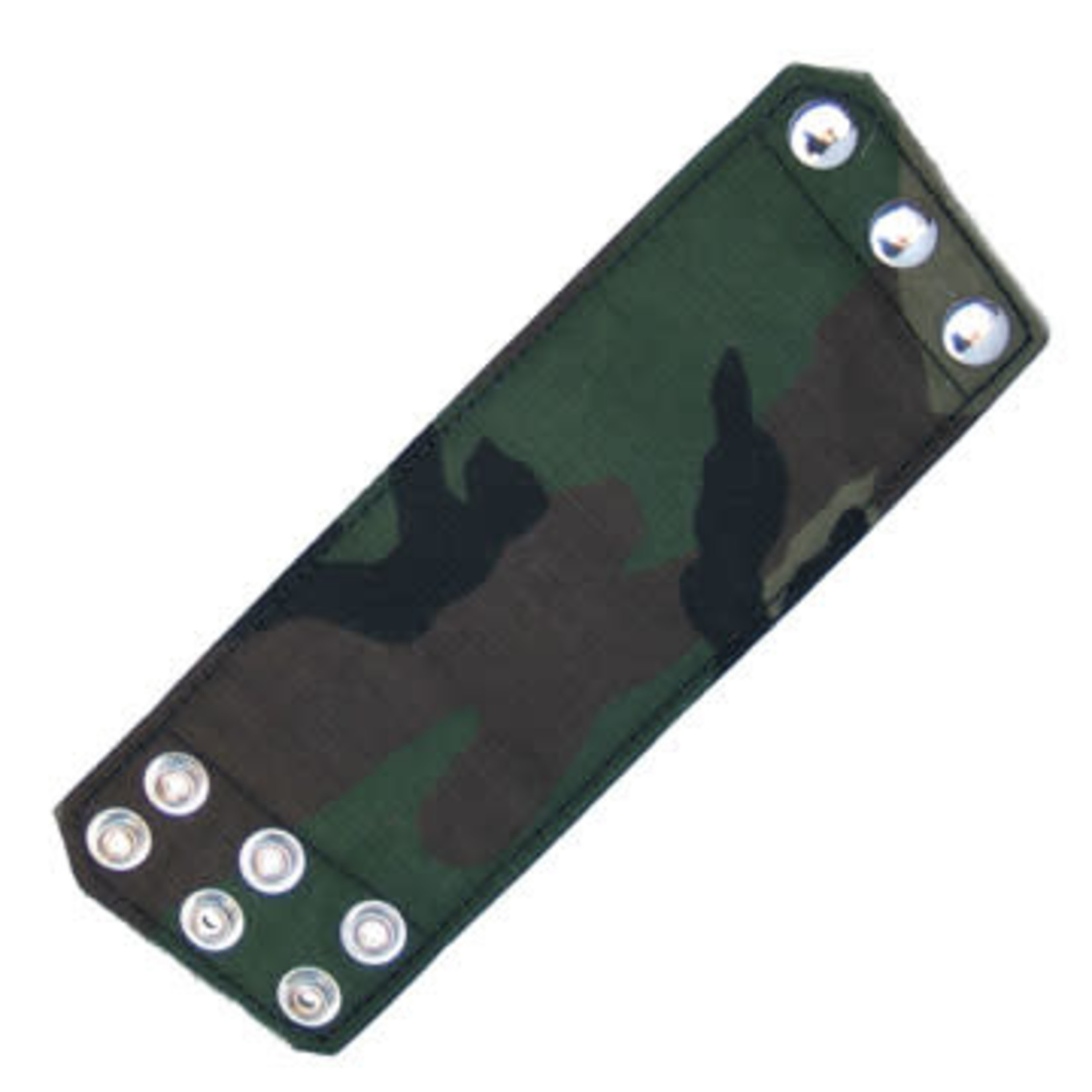 Kookie Kookie - Camouflage Wrist Wallet - M/L