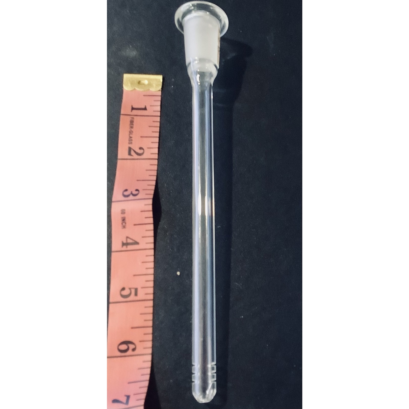 6" 14mm Glass Downstem