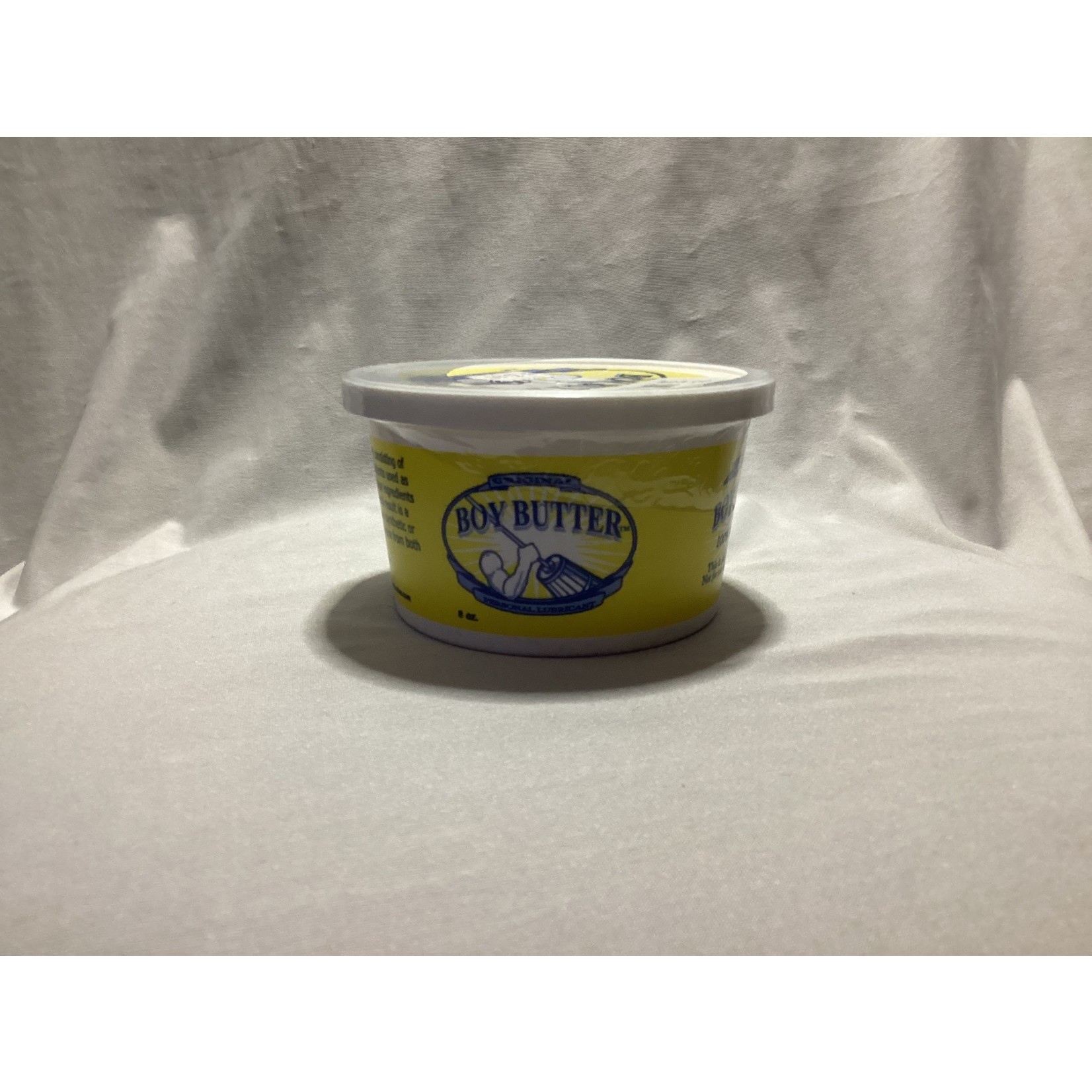 Boy Butter Boy Butter - Tub 8oz