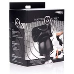 Master Series Master Series- Thunder Wrap Masturbator Wand Attachment