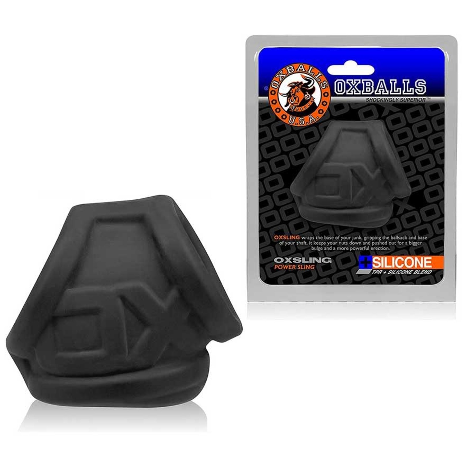 OxBalls Oxballs - Ox-Sling