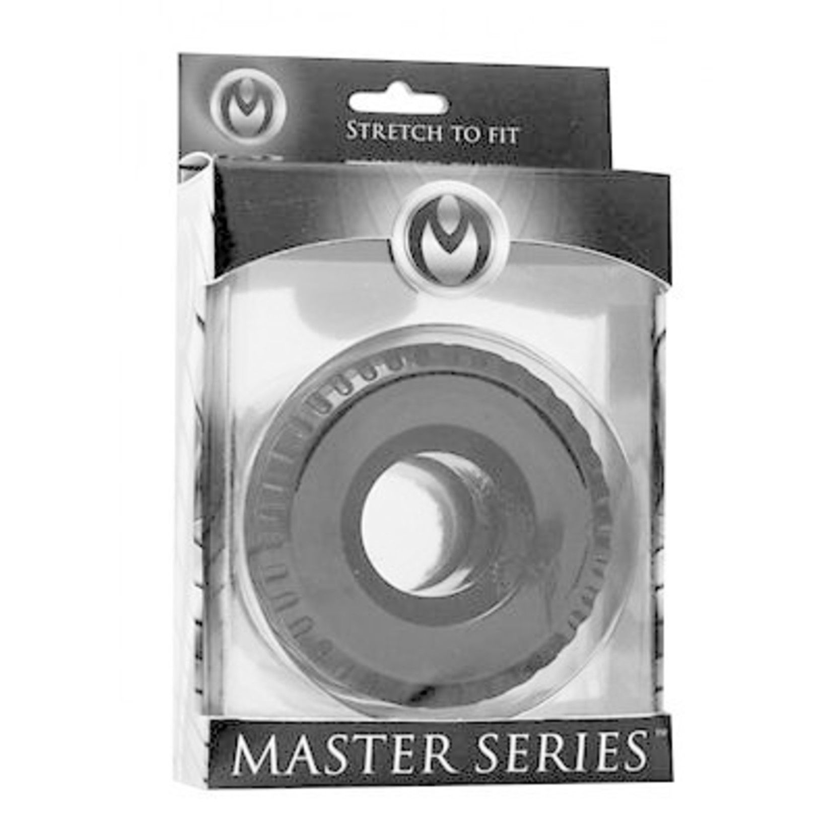 Master Series Master Series - Tread Ultimate Tire Cock Ring