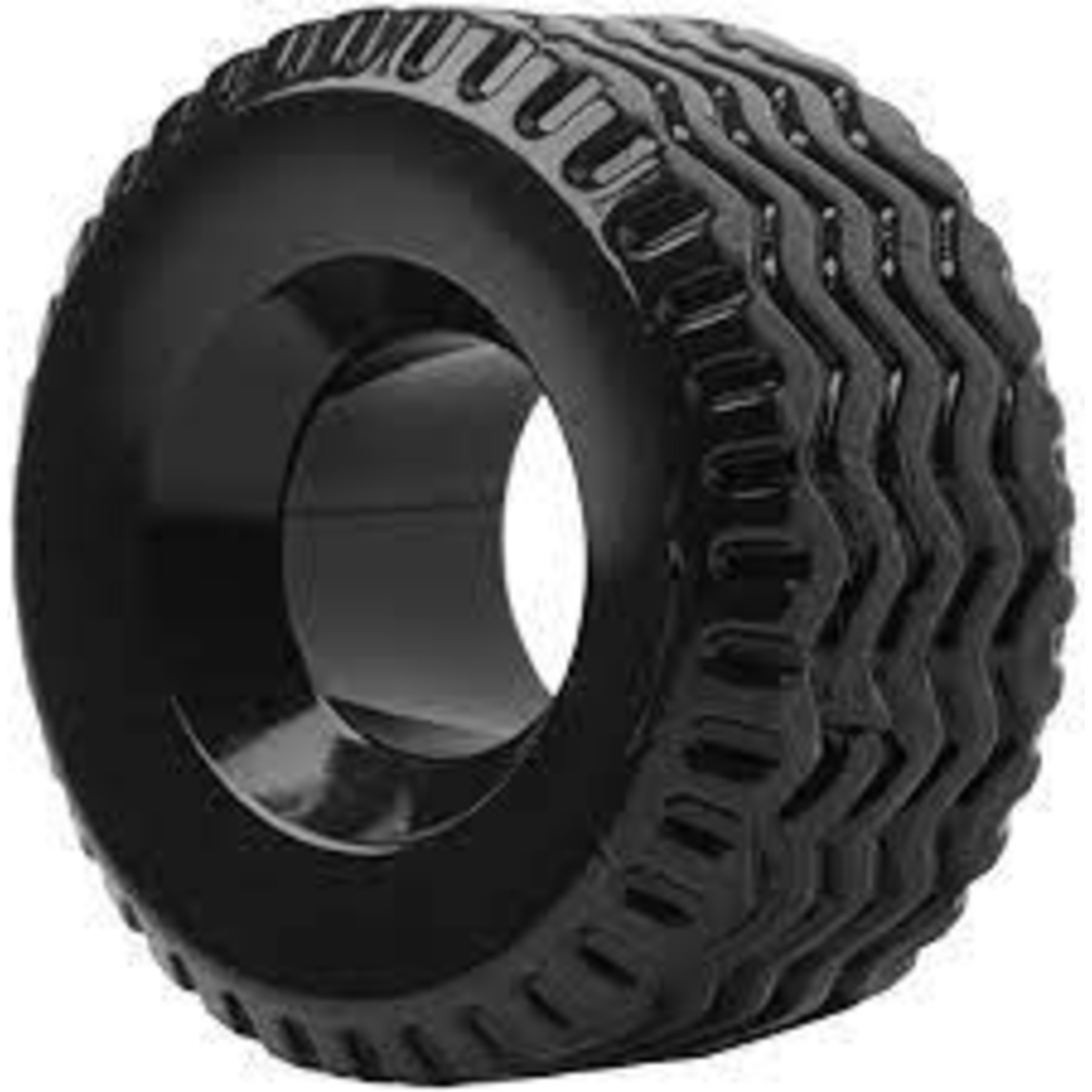 Master Series Master Series - Tread Ultimate Tire Cock Ring