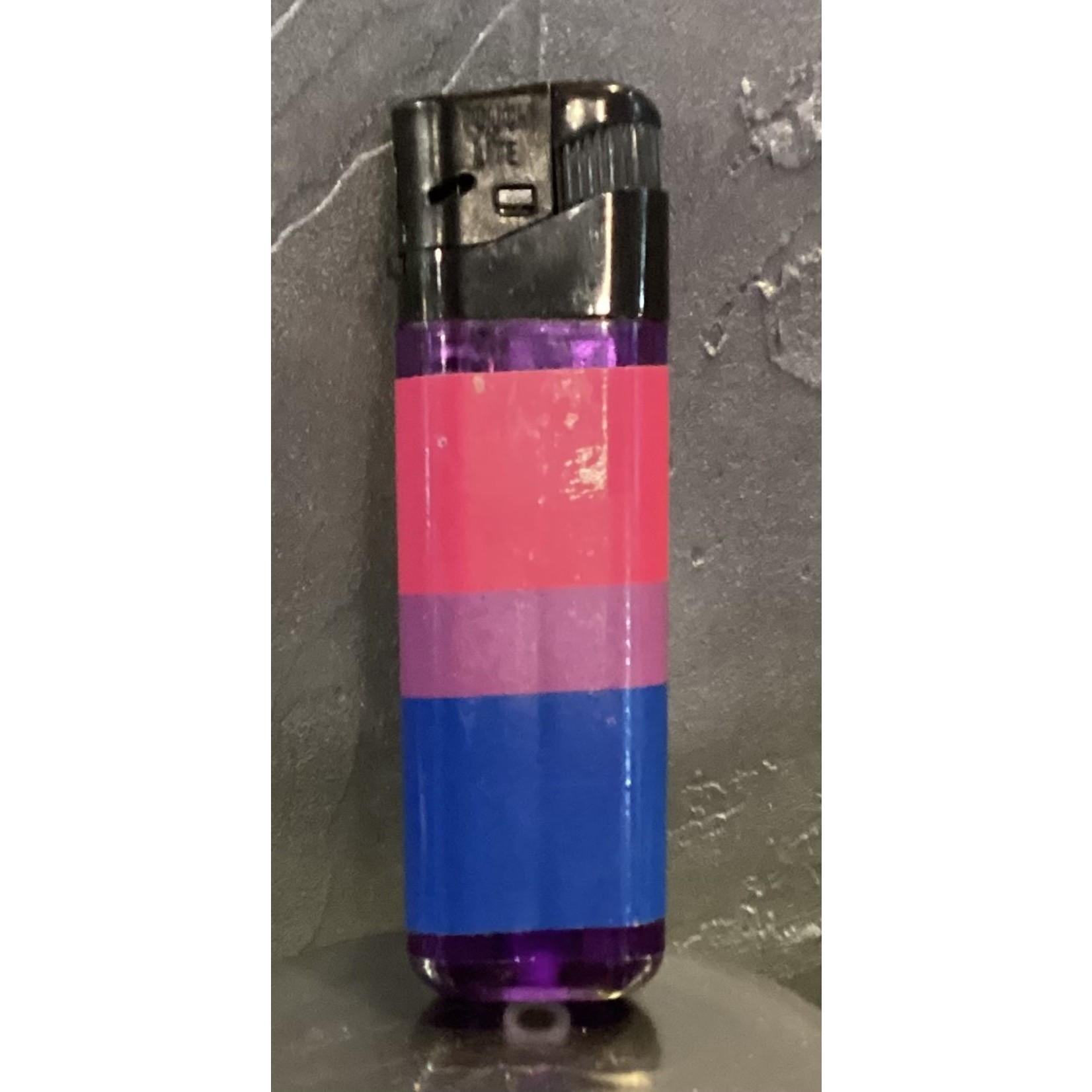 Pride(Bi-Sexual Flag) Lighters