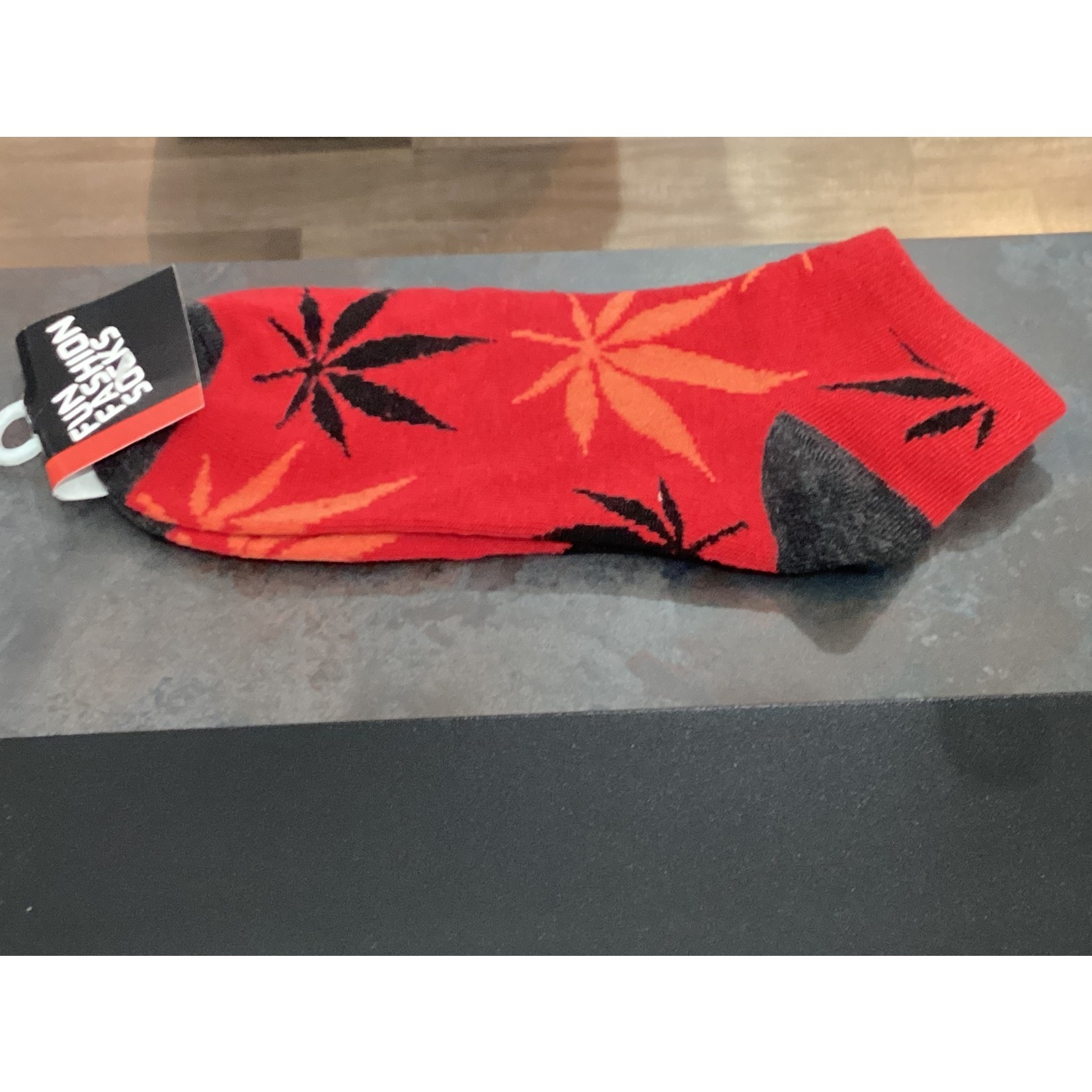 Pot Socks ankle length