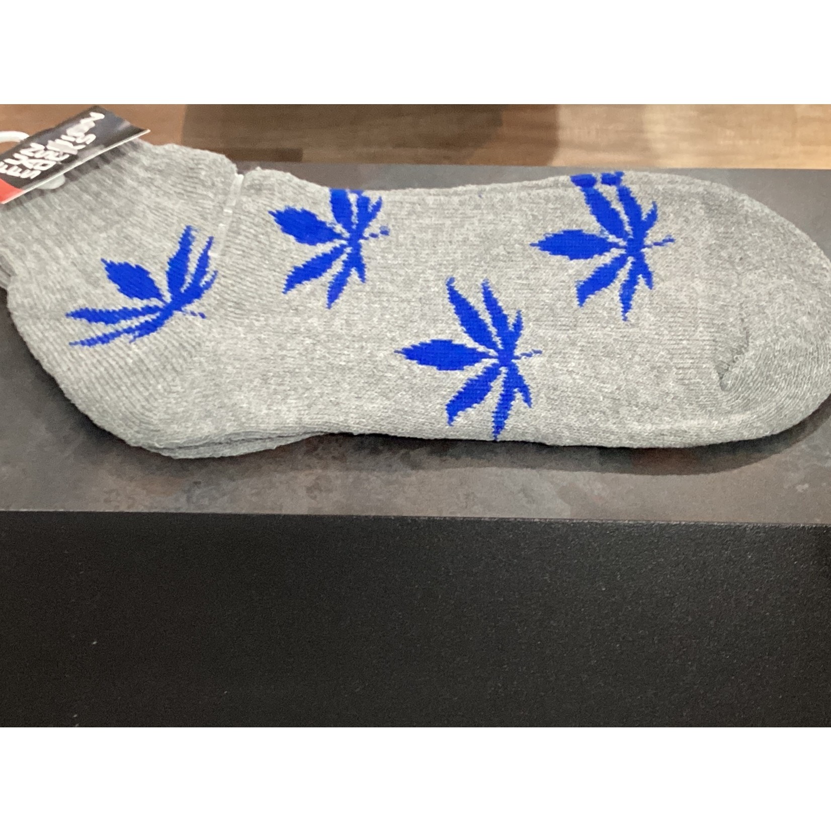 Pot Socks ankle length