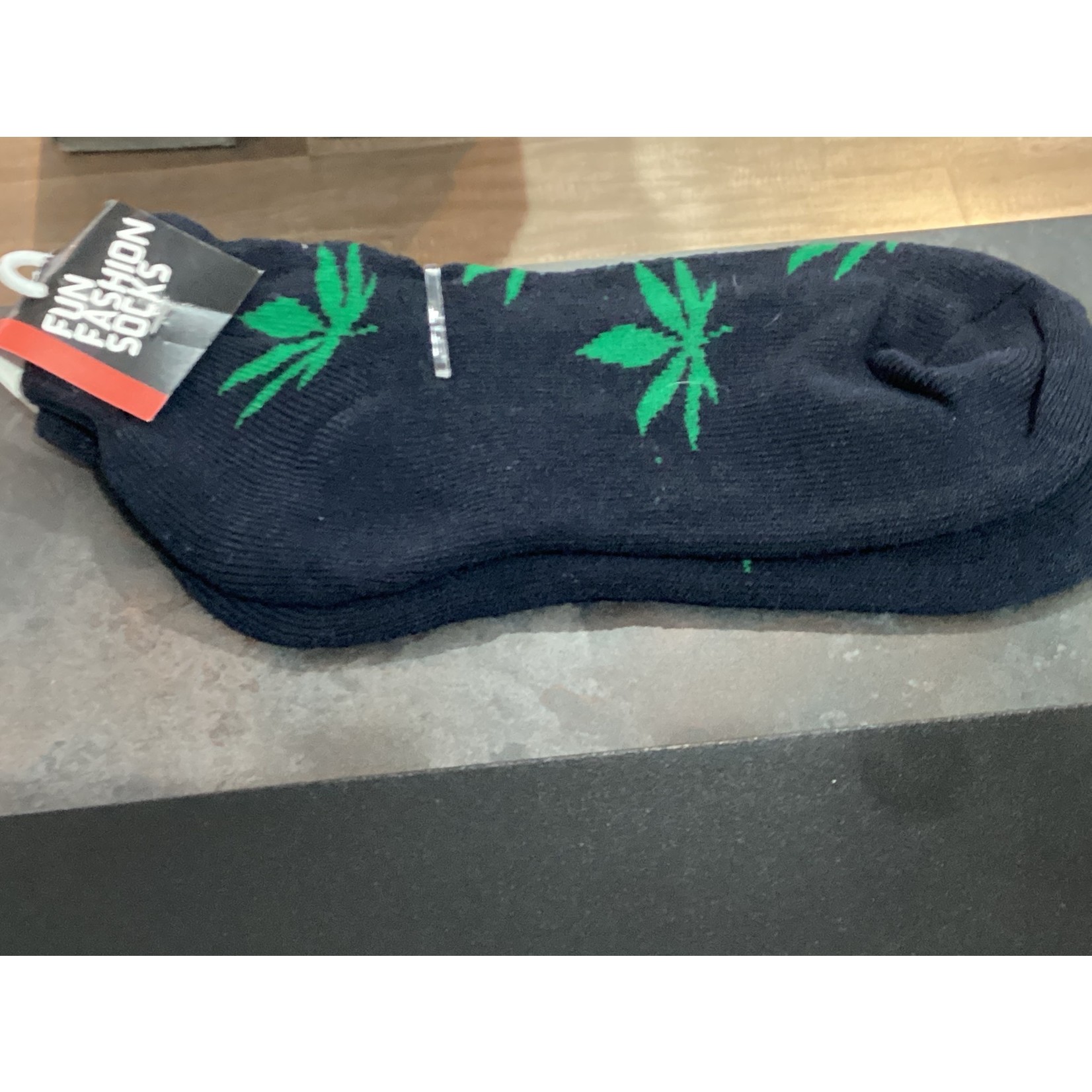 Pot Socks ankle length