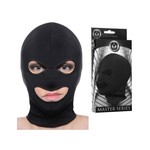 Master Series Master Series- Facade-Hood with Eye and Mouth Opening