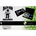 Infyniti Infyniti Death Row Records Professional Digital Scale 500g x .01g