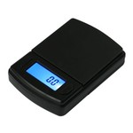 Fast Weigh Fast Weigh MS-600 Digital Pocket Scale 600 x 0.1g