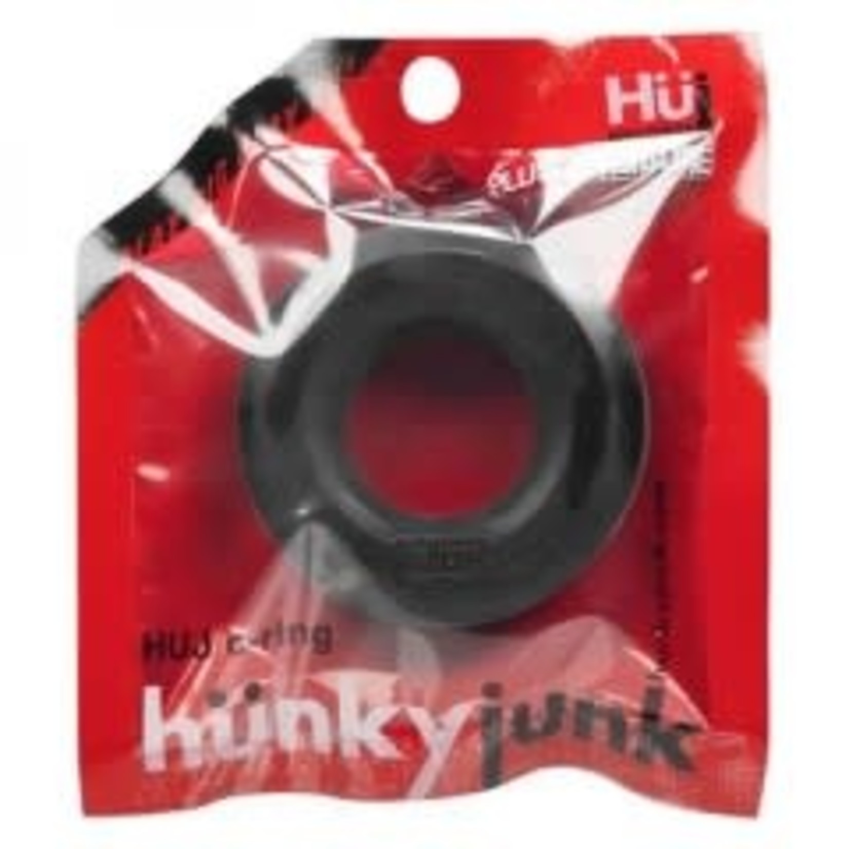 Hunky Junk Hunky Junk - C-Ring