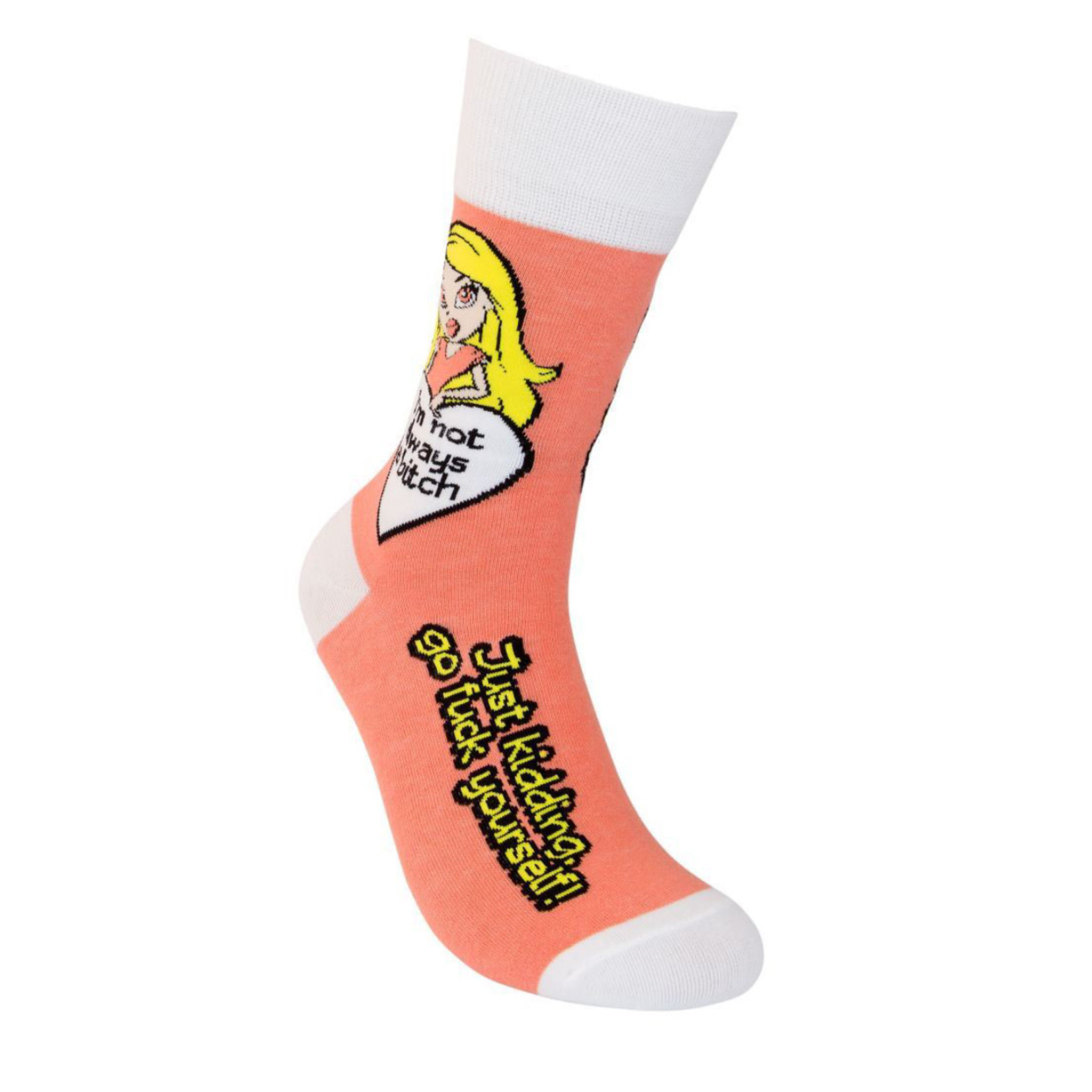 Funatic Funatic Socks