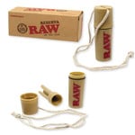 Raw Raw Reserva Wearable Sash