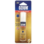 Ozium Ozium Air Sanitizer Spray .8 oz - Vanilla
