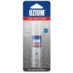 Ozium Ozium Air Sanitizer Spray .8oz- That New Car Smell