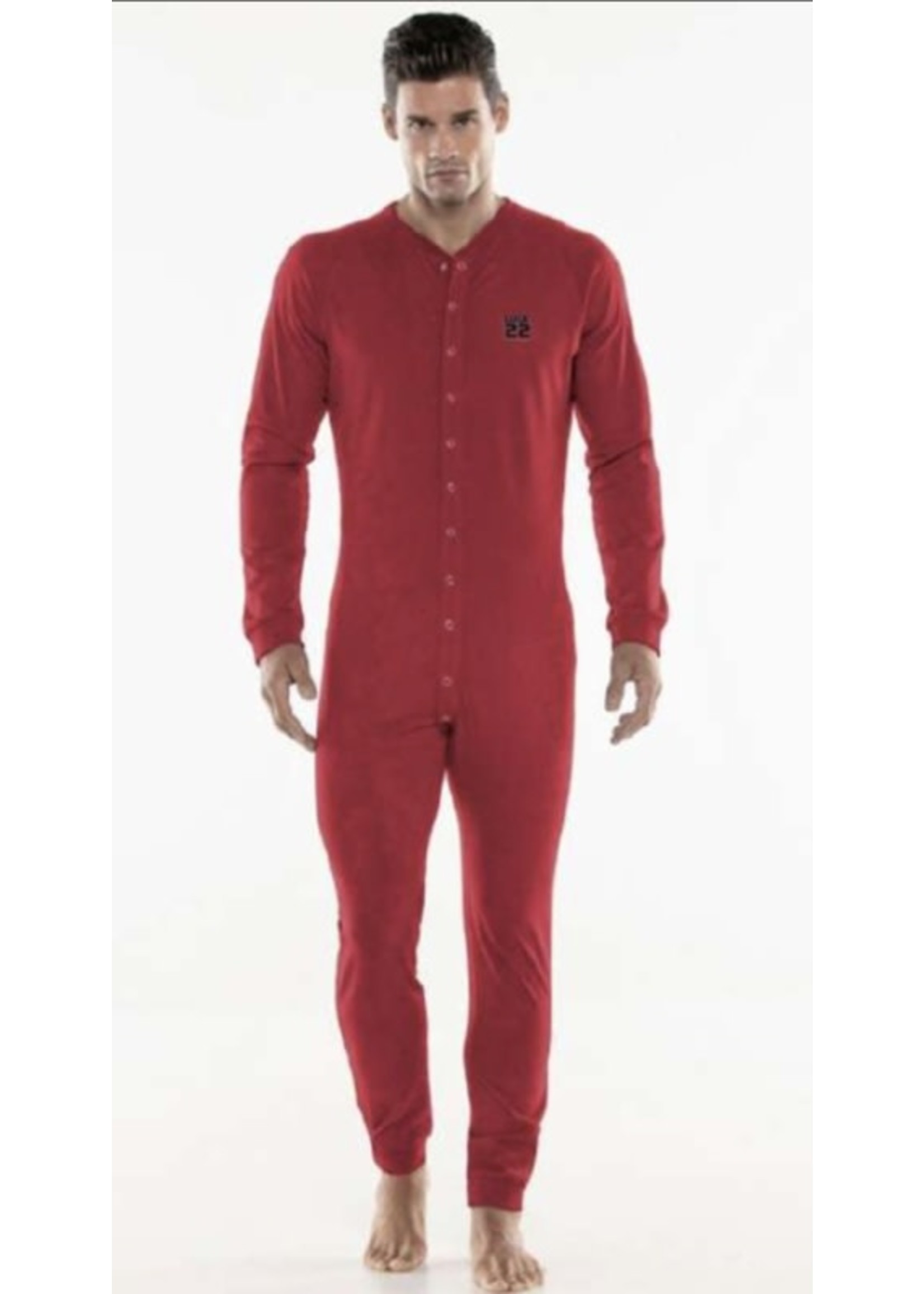 drop seat long johns